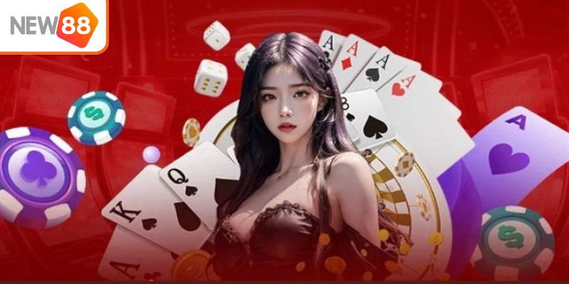 Lý do bạn nên chọn New88 để cá cược mỗi ngày