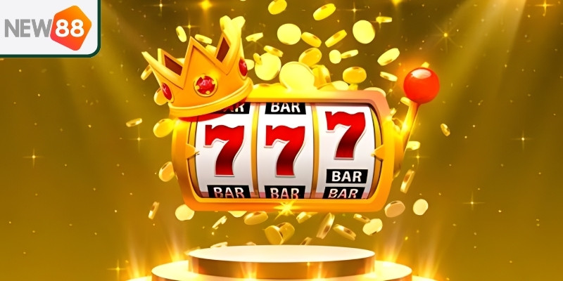 Mẹo săn jackpot đơn giản cùng nền tảng New88