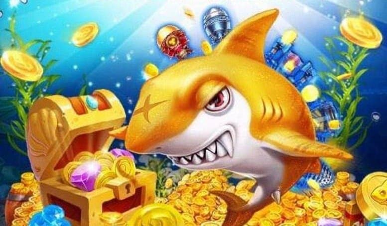 Nhiều thể loại vũ khí đến từ bắn cá long vương hitclub