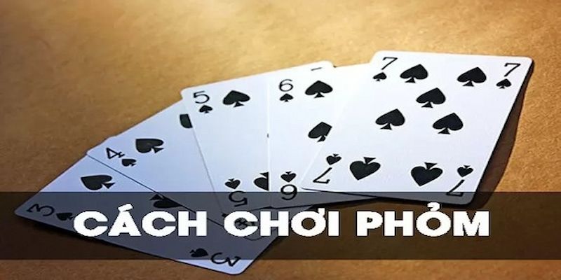 Bí quyết chơi phỏm tá lả từ cao thủ giúp anh em dễ dàng thắng lớn
