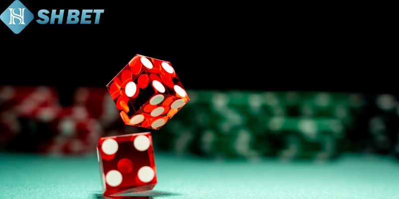 Tại sao game xóc đĩa đổi thưởng Shbet lại phổ biến?