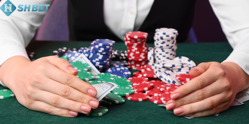 Những lợi ích khi chơi baccarat online tại Shbet