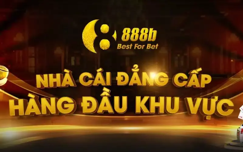 Tại sao nên lựa chọn đăng ký 888b để cá cược?