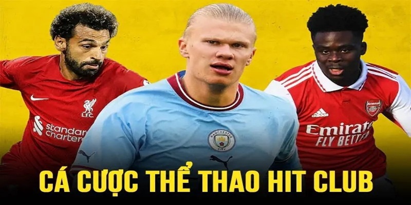 Giới thiệu về sảnh thể thao hitclub
