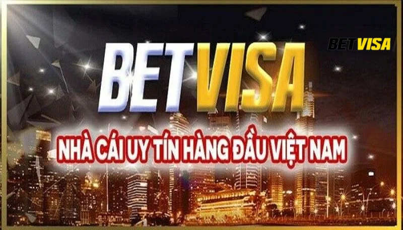 Thông tin giới thiệu về Betvisa