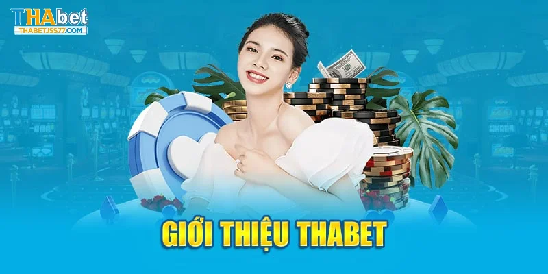 Tìm hiểu về nhà cái Thabet