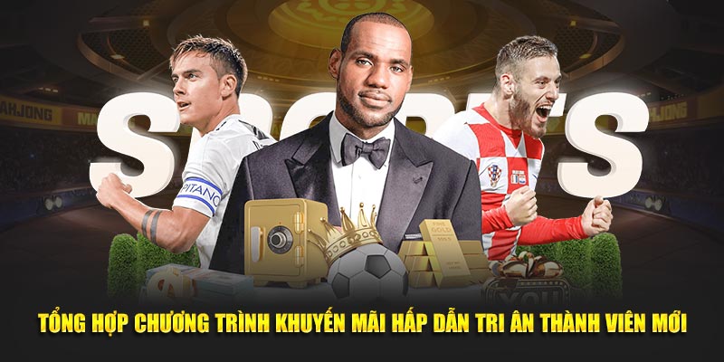 Chương trình hoàn trả cược thua tại nhà cái cá cược