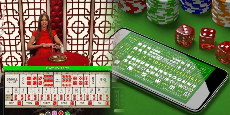 Tổng hợp mẹo chơi Tài xỉu luôn thắng