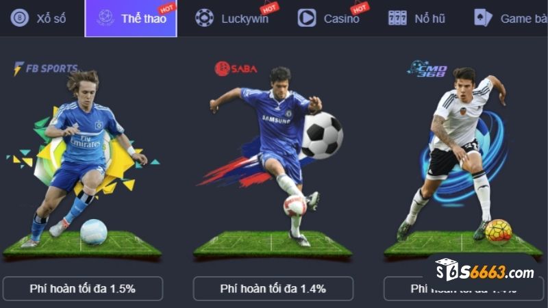 Vì sao S666 được yêu thích?