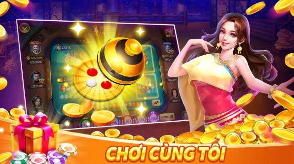 Tìm hiểu tựa game xóc đĩa cho game thủ