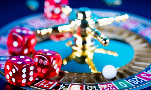 Tham gia cá cược casino U88 khá đơn giản