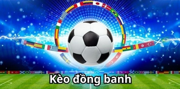 Lý do nhiều game thủ lựa chọn cược đồng banh online