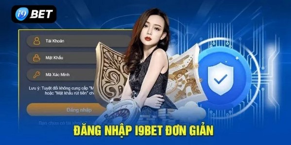 Lợi ích khi sử dụng tài khoản I9BET