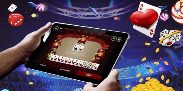 Vì sao nên chơi game bài ăn tiền tại Zing88?