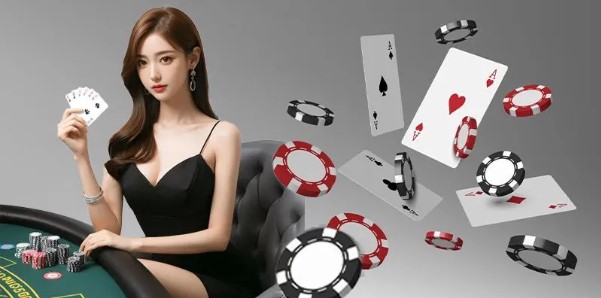 Các trò chơi game bài ăn tiền hấp dẫn tại Zing88