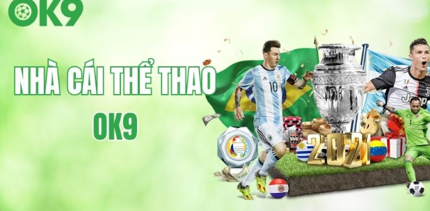 Điểm qua một vài nét về cổng game OK9 uy tín