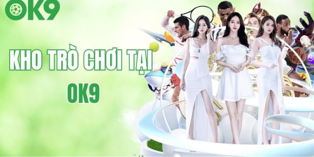 Thế giới game cá cược vô vàn phong phú