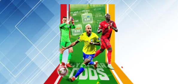 Các loại kèo cược tại Bsport