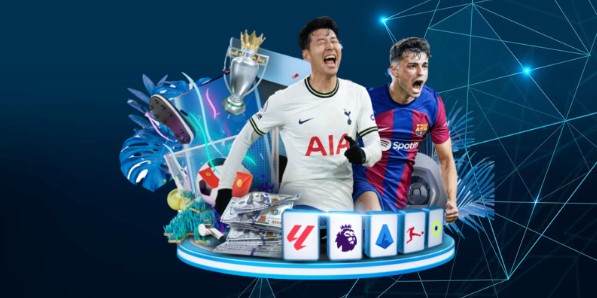 Các chương trình khuyến mãi tại Bsport