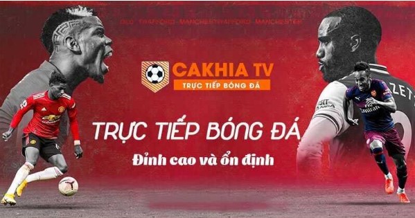 Phát sóng trực tiếp các trận đấu bóng đá