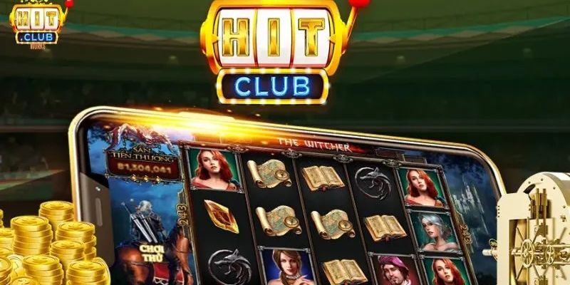 Hướng dẫn từng bước để tải Hit Club dễ dàng cho người chơi mới