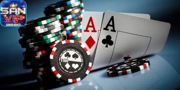 Mẹo vàng khi chơi game bài cho tân binh