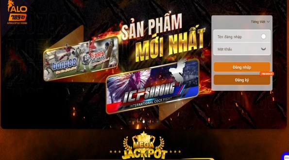 Nhà cái hợp pháp, được chứng nhận từ cơ quan lớn