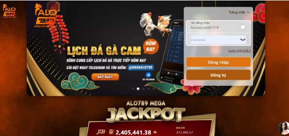 Alo789 mang đến trải nghiệm giải trí toàn diện cho mọi đối tượng