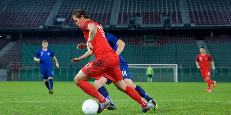 Trang cá cược bóng đá đáng để bạn tham gia