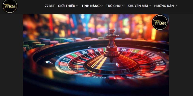 Cá cược thể thao tại 77 bet năm 2025