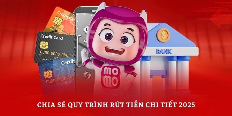 Chia sẻ quy trình rút tiền bj88 chi tiết 2025