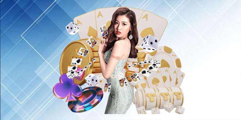 Cổng game SUMVIP - Nền tảng cá cược uy tín tại châu Á