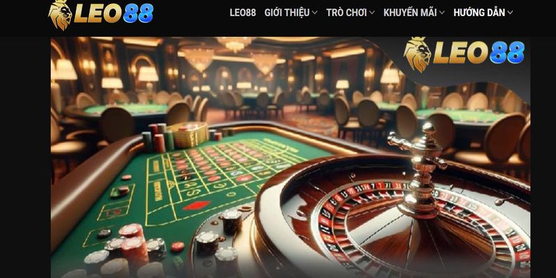 cược thể thao tuyệt vời
