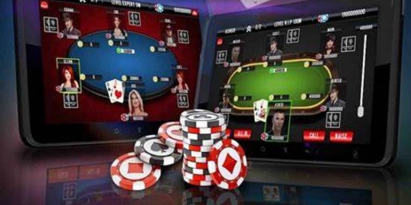 Chinh phục game bằng chiến thuật hiệu quả