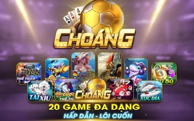 Các kênh liên hệ chính thức với choáng club