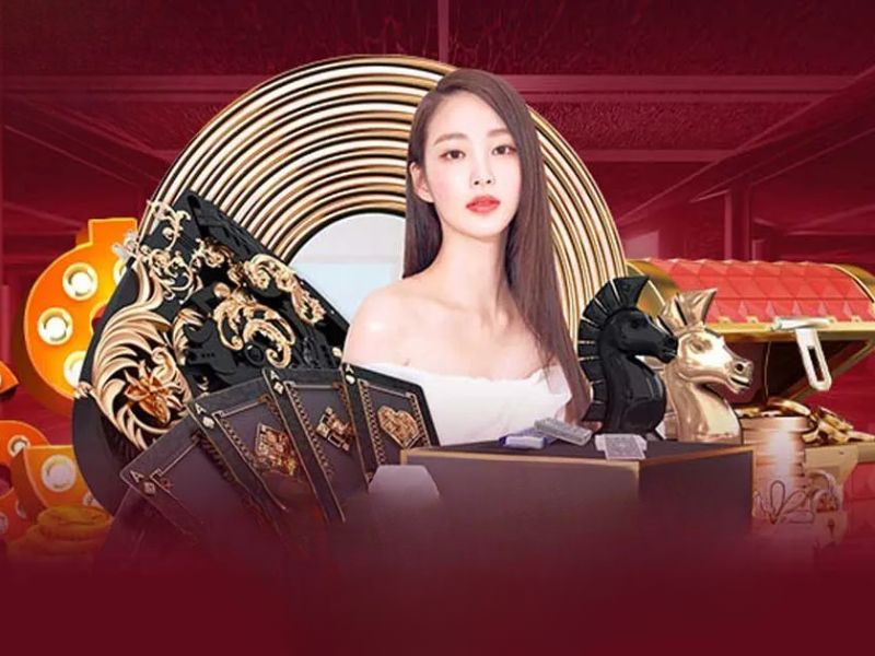 4 tựa game nổi bật tại May88