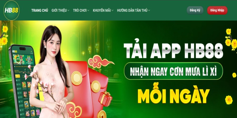 HB88 là nhà cái TOP 1 bạn nên biết