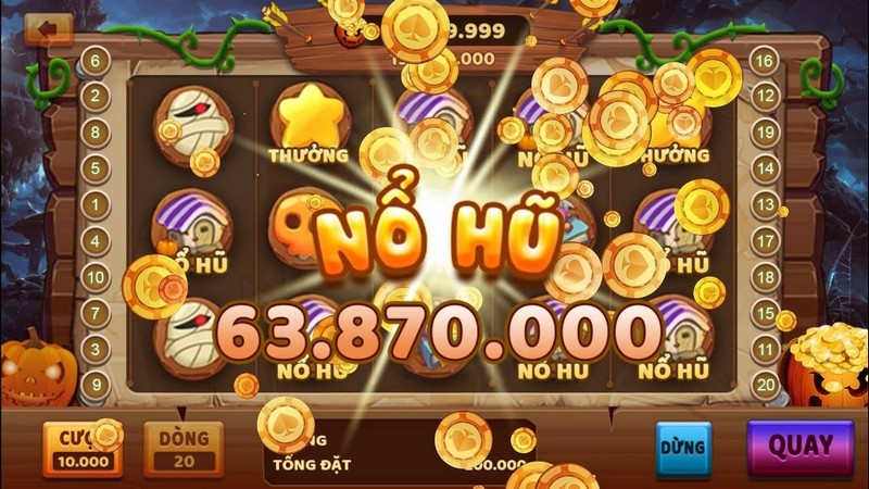 Nổ hũ N88 là nền tảng trò chơi online hấp dẫn