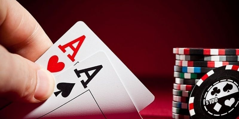 Tổng quan về game bài poker