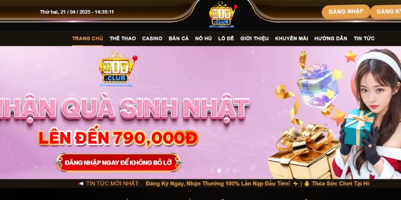 Xác minh tài khoản giúp tăng tính bảo mật