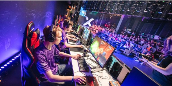 Esport Hello88