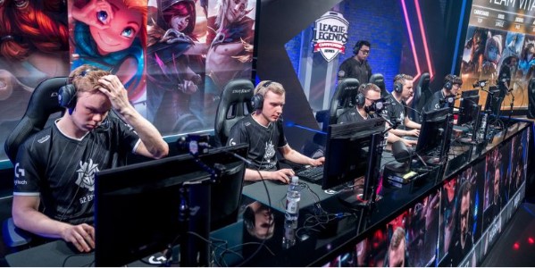 Khái quát về esport Hello88