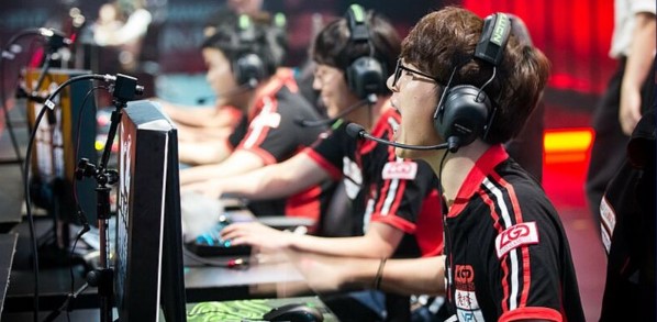 Esport Hello88 và cộng đồng người tham gia