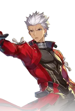 Archer