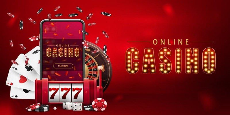 Danh mục casino trực tuyến hấp dẫn