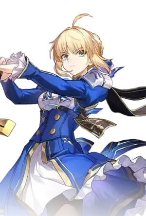 saber hsr