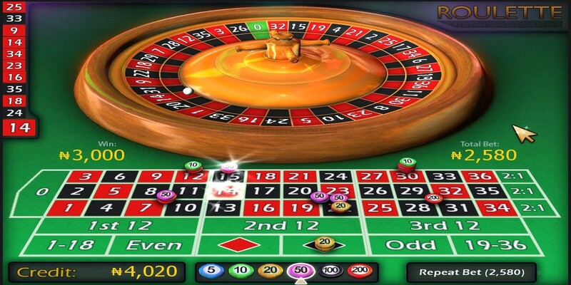 Roulette 188bet tr c tuy n c ch th c tham gia v quy t c honkailab net
